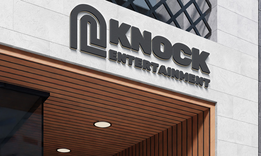KNOCK Ent_2