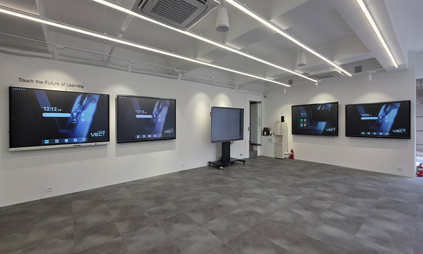 1F 벡트 스마트러닝 랩