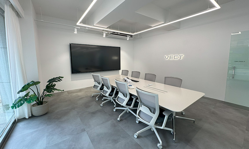 1F 회의실 (비전룸 A)