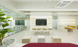office
