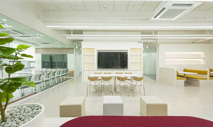 office