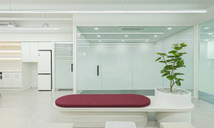 office