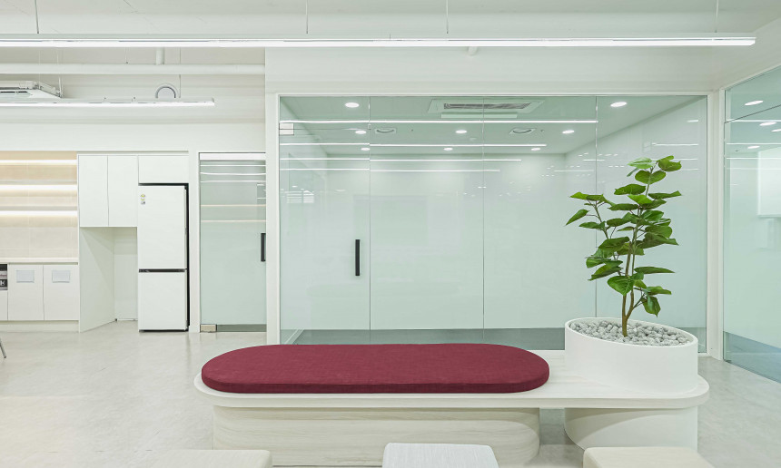 office