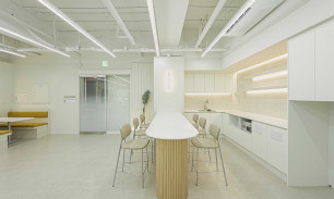 office
