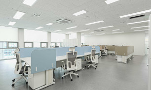 office