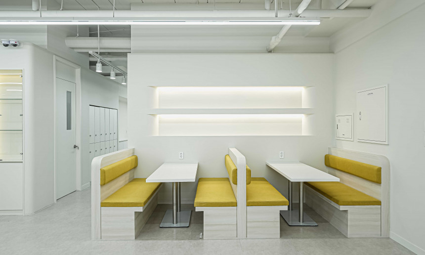 office