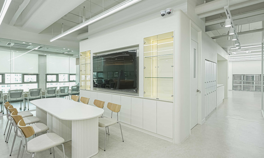 office