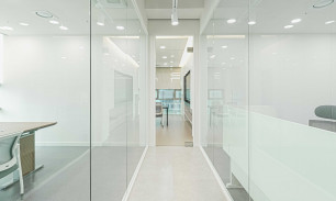 office