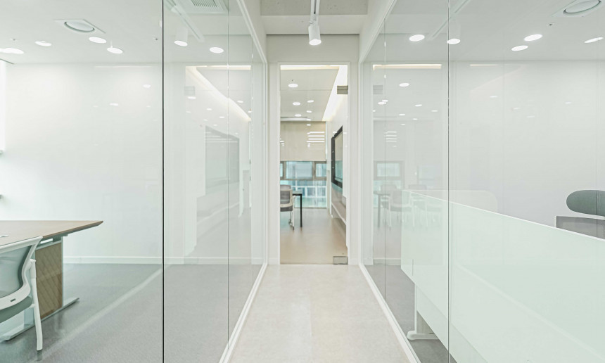 office