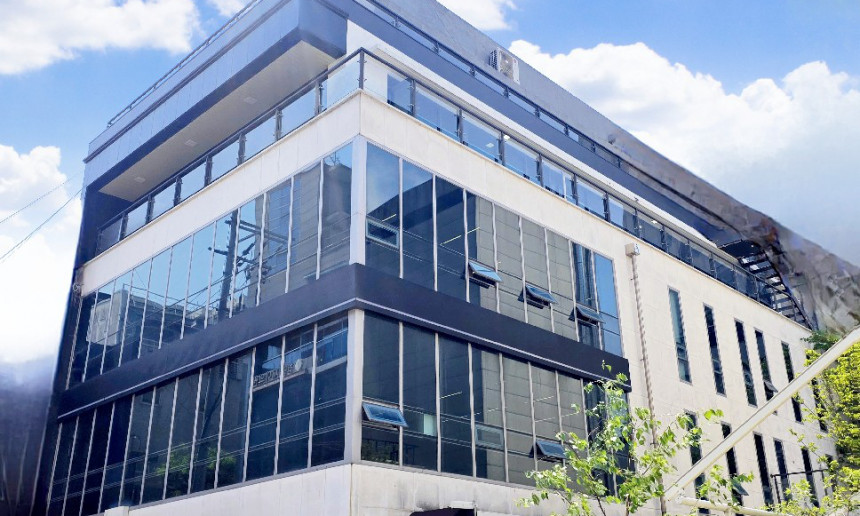 KLH 청담동 사옥