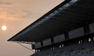 전남 영암 국제자동차경주장