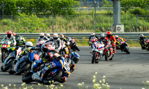 전남 영암 국제자동차경주장