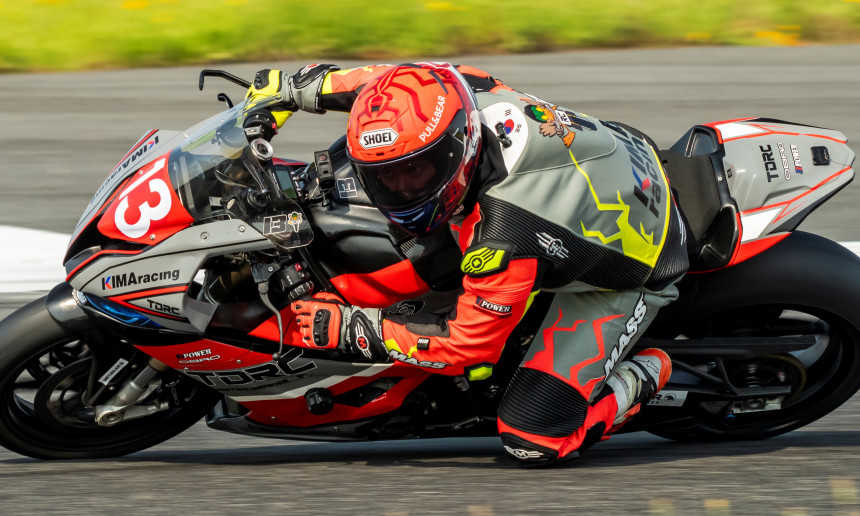 전남 영암 국제자동차경주장