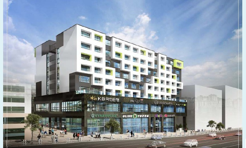 채움플러스 오피스텔