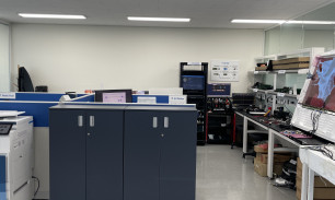 개발 디바이스 테스트 실