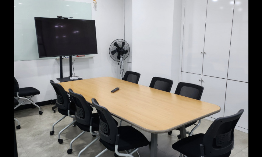 회사 내부 사진 2