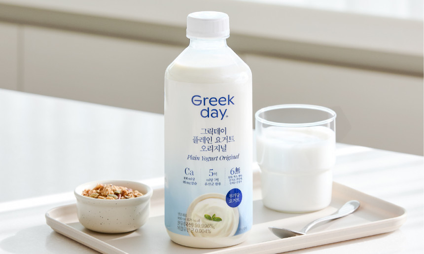 그릭드링크