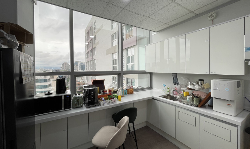 탕비실