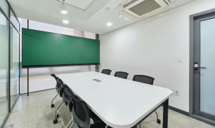 소회의실