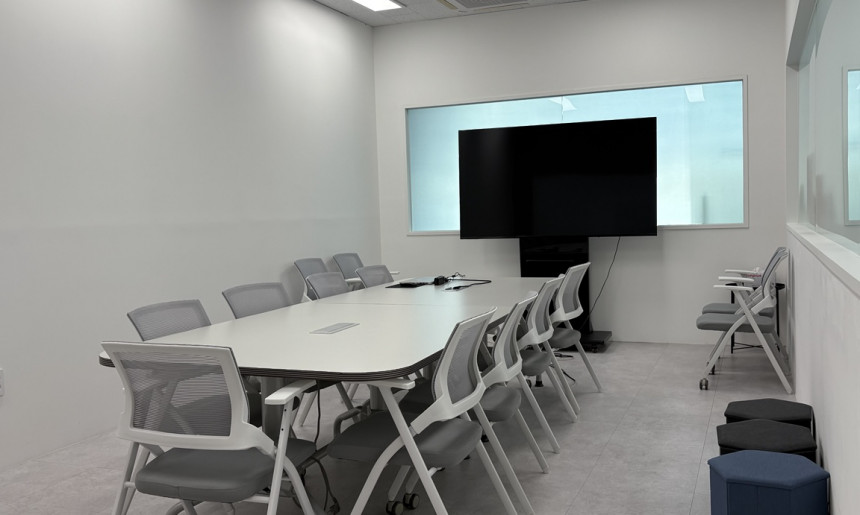 회의실
