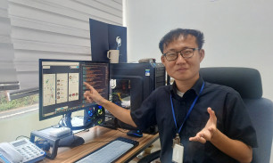 (주)애드인소프트회사전경사진