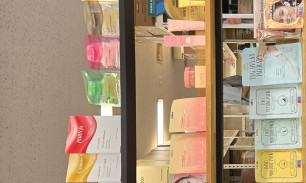 코코스타 제품군들 