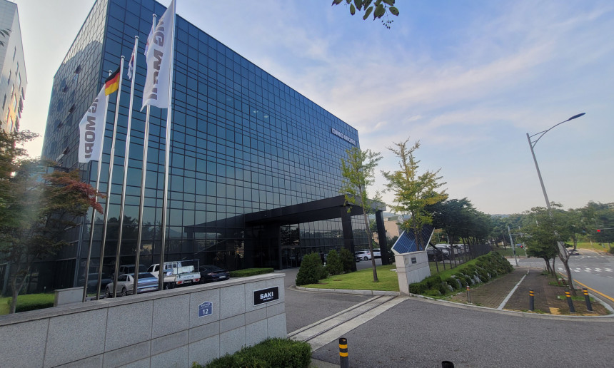 안양 BIZ CENTER