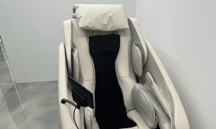 안마의자 휴게실