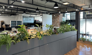 3. 로비(출입구)