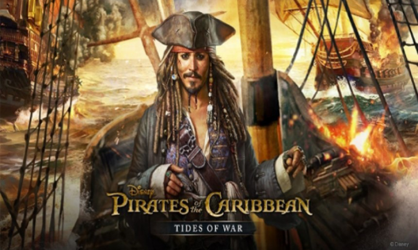 POTC