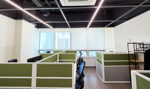 퓨처릭스 사무실2