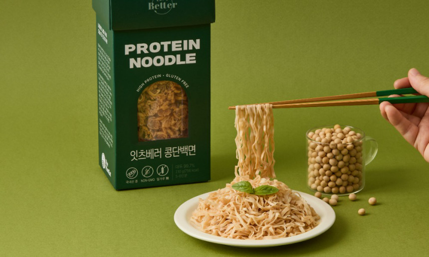 잇츠베러 콩단백