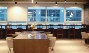 몰입을 위한 공간