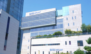 본사전경