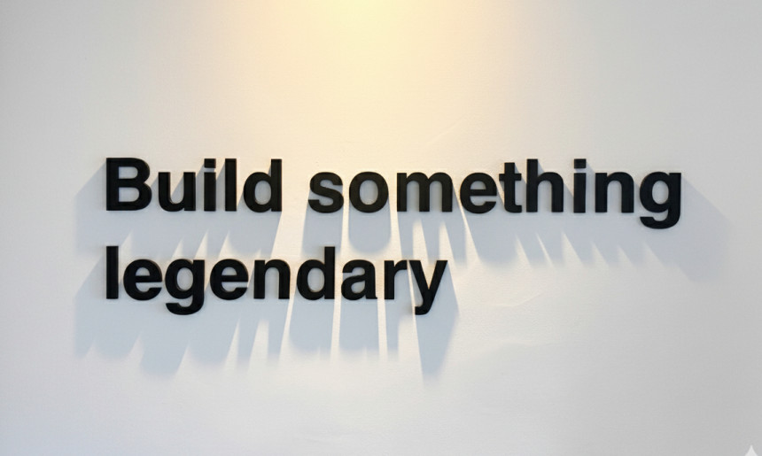 Slogan