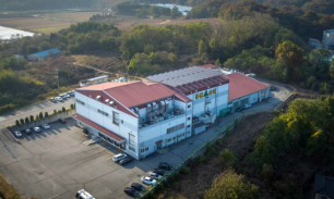 기업전경