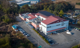 기업전경