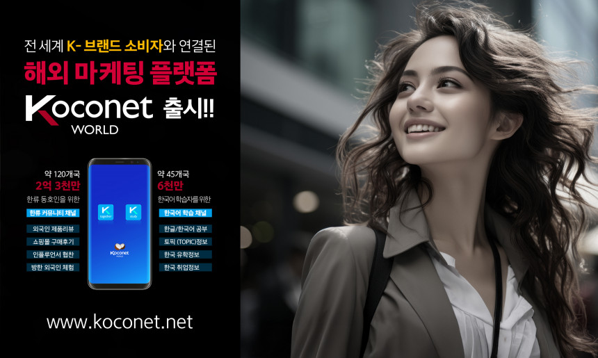 해외 마케팅 전문 KGNC