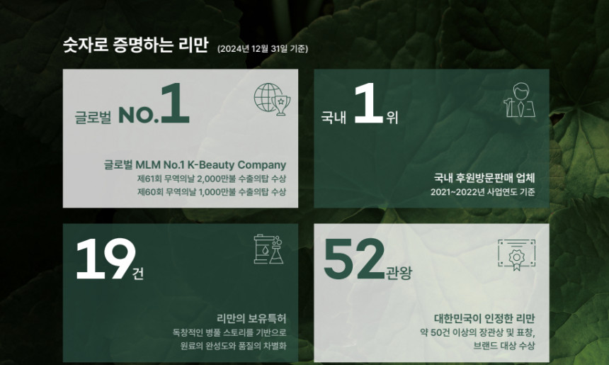 숫자로 증명하는 리만