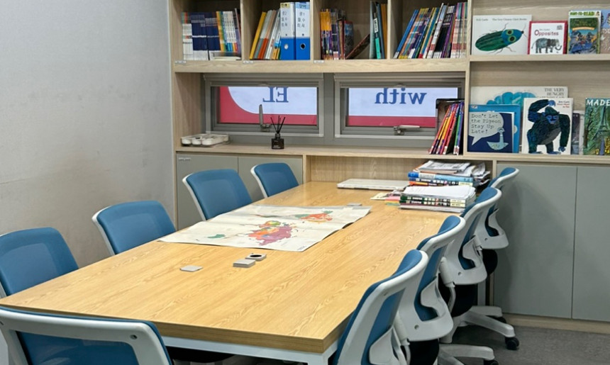 꼬꼬마 스토리텔링 교실