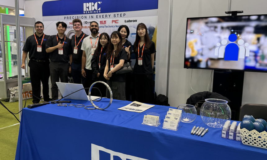 Exhibition RBC