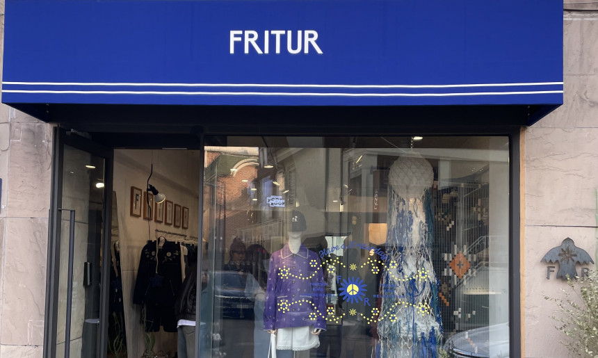 FRITUR DOSAN