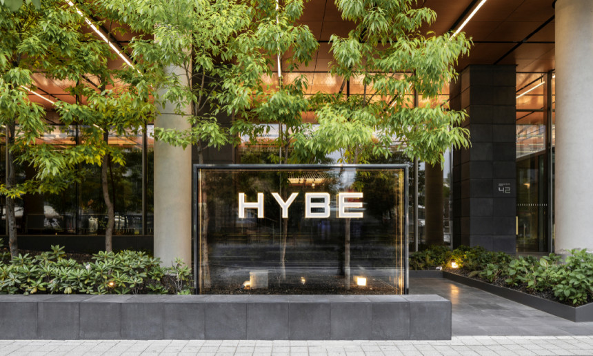 HYBE