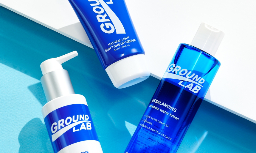 GROUNDLAB