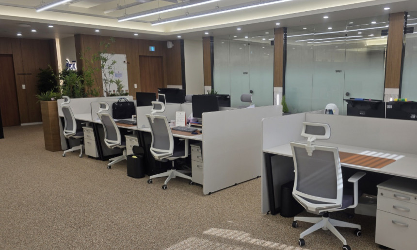 HEAD OFFICE