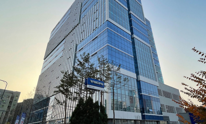회사전경