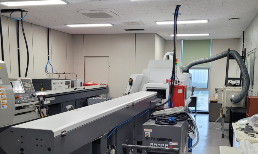 CNC